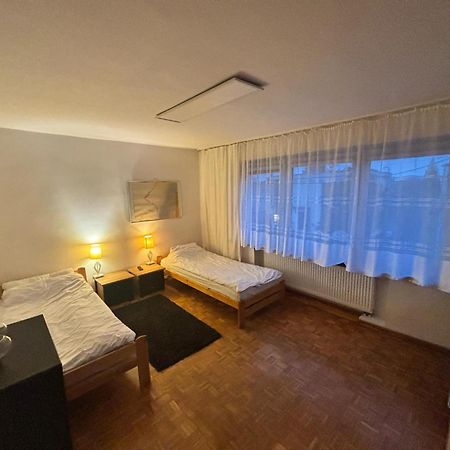 Hostel Bytomska Września Zewnętrze zdjęcie