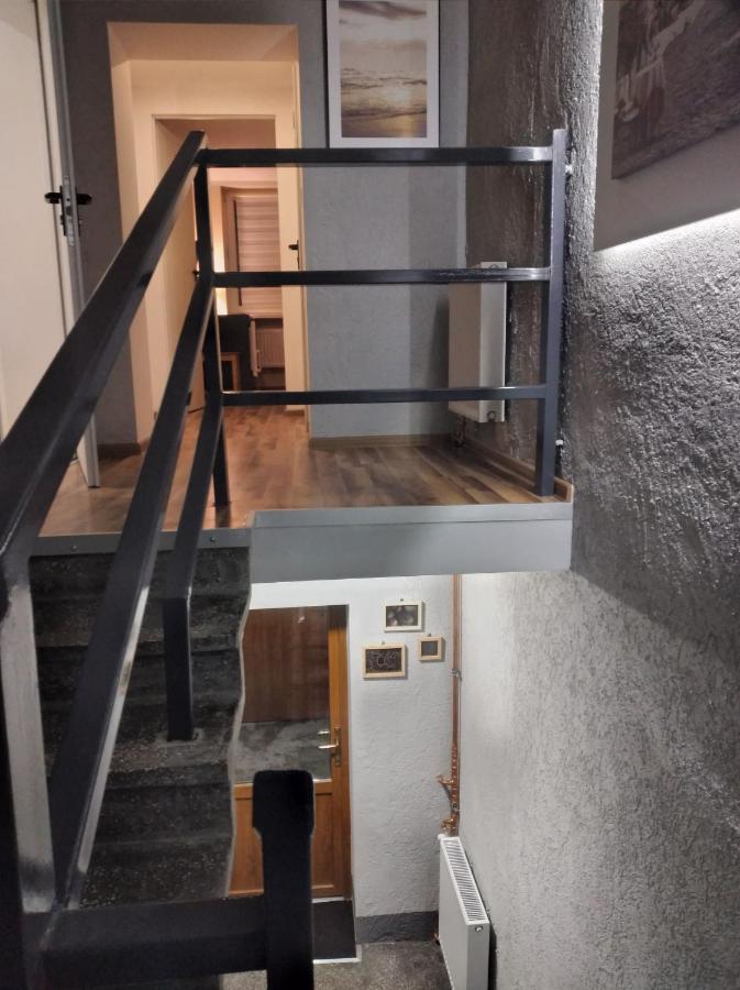 Hostel Bytomska Września Zewnętrze zdjęcie