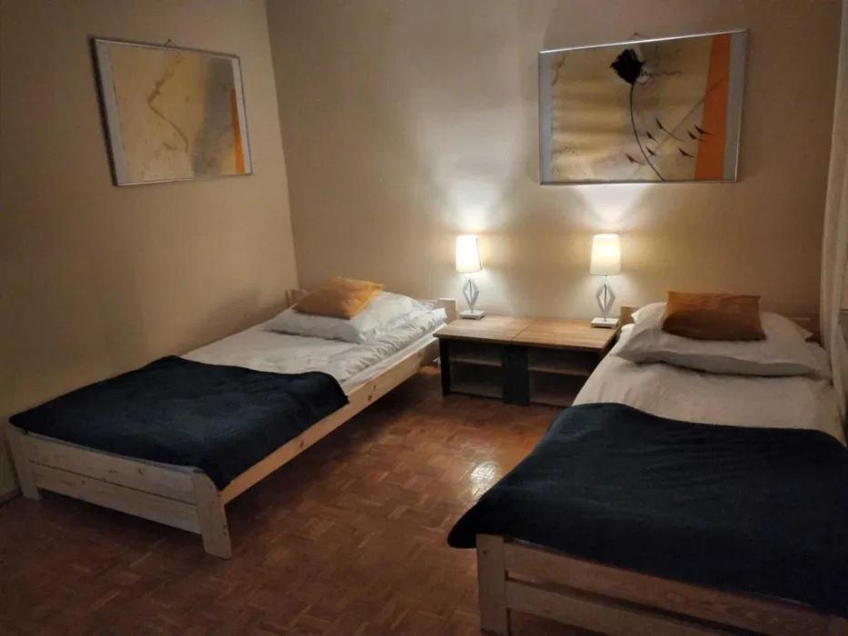 Hostel Bytomska Września Zewnętrze zdjęcie